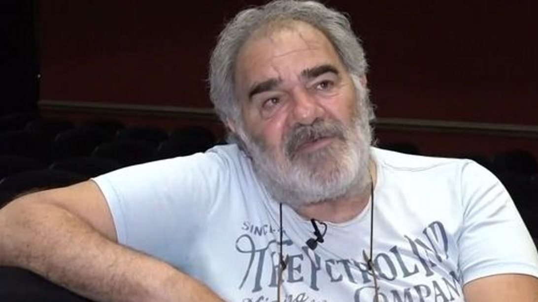 Γιάννης Μποστατζόγλου: &quot;Με το metoo γίνεται πια ένας κανιβαλισμός - Δεν ξέρω έκανε ή όχι ο Γεωργούλης&quot;