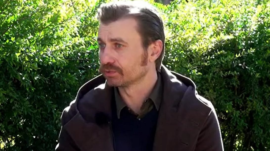 Σόλων Τσούνης: "Έχω υπάρξει σε συνεργασίες που δεν περνούσα καλά"