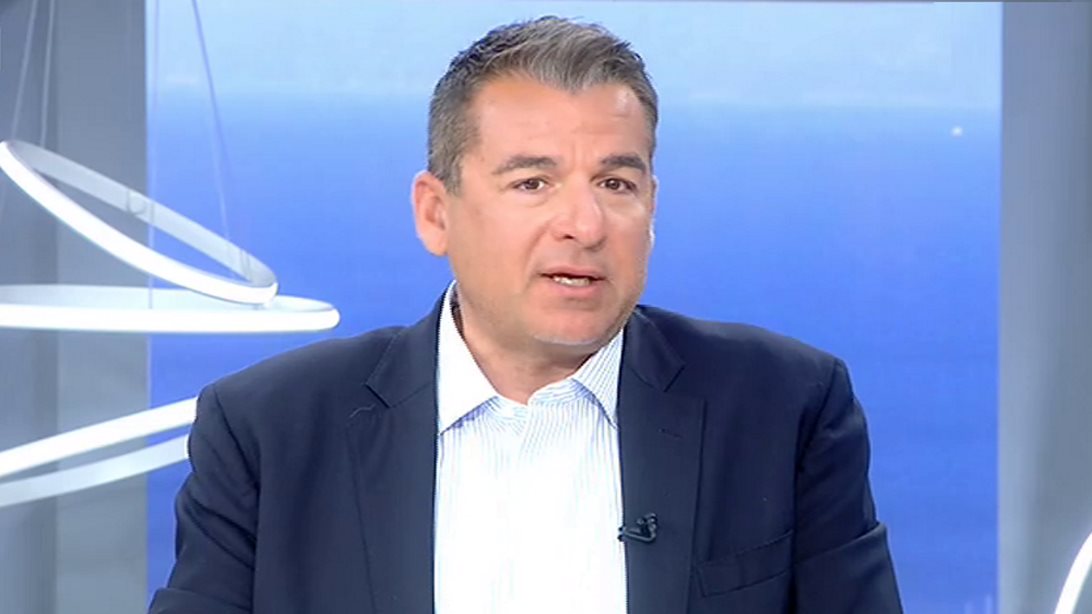 Το Πρωινό | Εκτός ο Γιώργος Λιάγκας στην έναρξη της εκπομπής – Όσα είπε η Φαίη Σκορδά