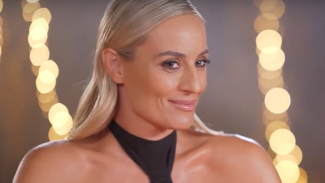 Η Ελεονώρα Μελέτη πήγε σε χαρτορίχτρα … για το &quot;Mega Καλημέρα&quot;