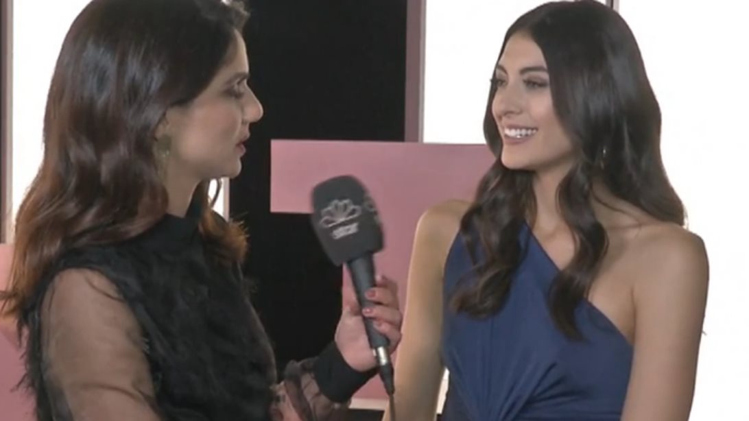 Εύη Ιωαννίδου: «Ξενέρωσα που βγήκε νικήτρια η Καζαριάν»