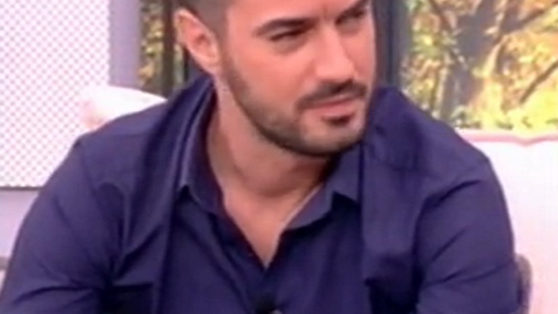 Γιάννης Τσιμιτσέλης: Οι ευχές στην κόρη του για τα γενέθλιά της