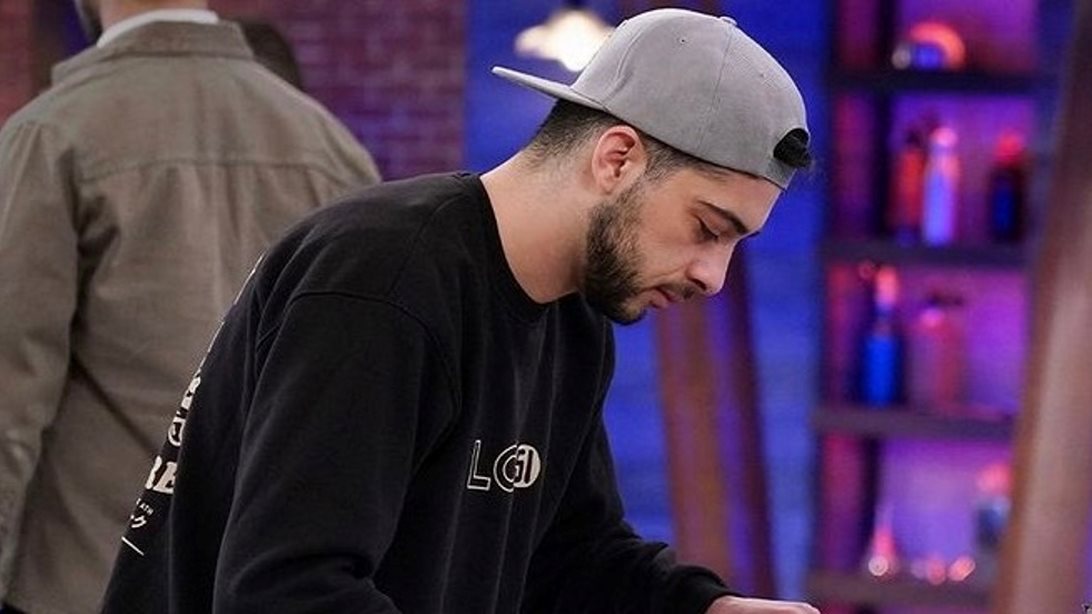 MasterChef | Τρίτη (και τελευταία) ευκαιρία επιστροφής στον διαγωνισμό - Ποιος κέρδισε το πλεονέκτημα;