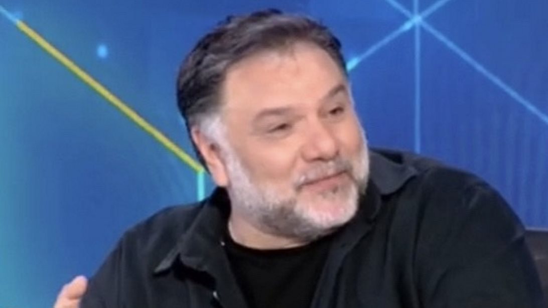 Η καταγγελία του Γρηγόρη Αρναούτογλου: "Η κατάσταση ήταν τραγική"