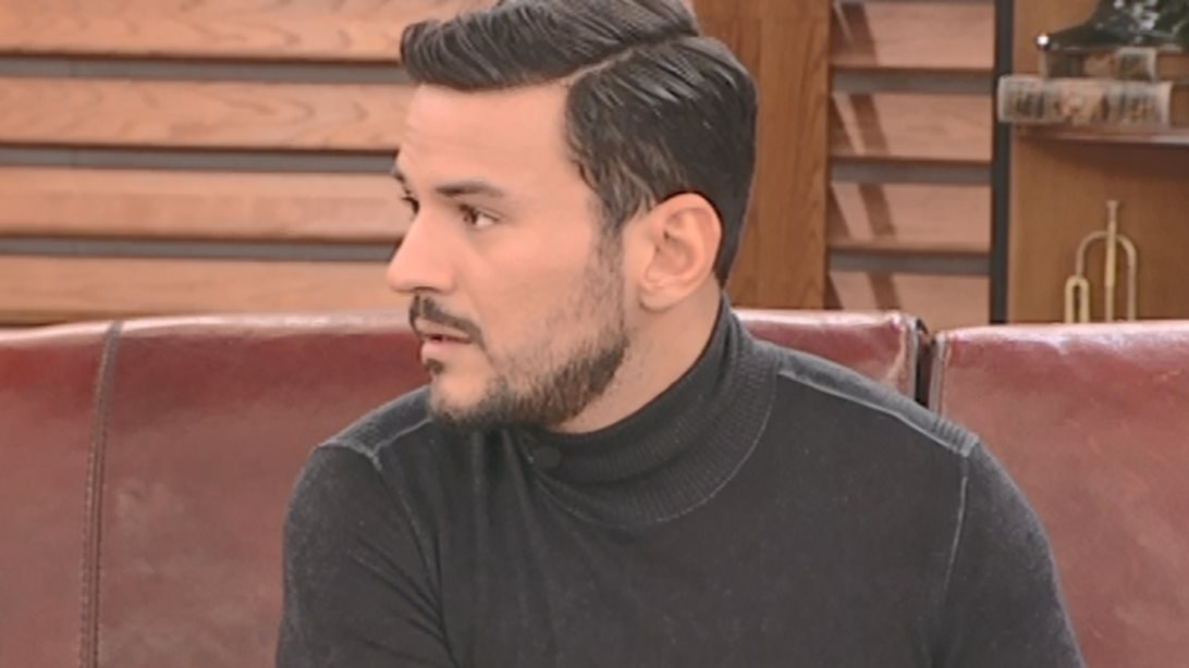 Κώστας Τσουρός: Η αποκάλυψη της πρότασης της αντικατάστασης του «Ζητείται Ψεύτης» στο Παλλάς
