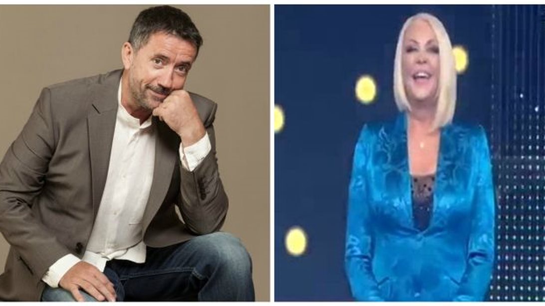 Ρούλα Κορομηλά- Σπύρος Παπαδόπουλος: Ποιος βρέθηκε στην κορυφή της τηλεθέασης το βράδυ του Σαββάτου;