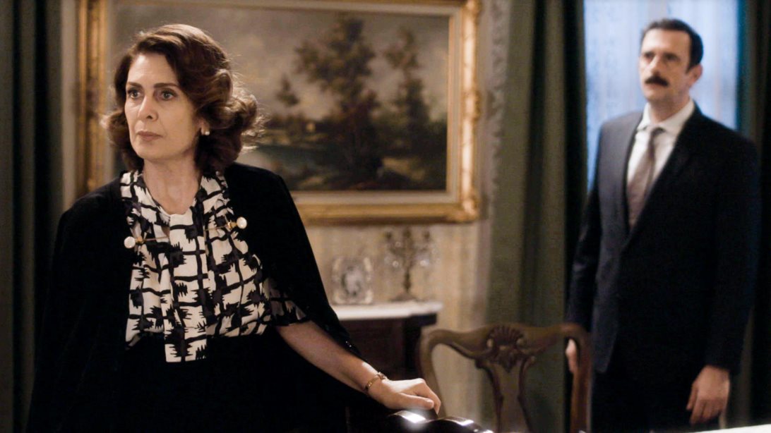 Άγριες Μέλισσες Spoiler | Εκτάκτως στο νοσοκομείο η Μυρσινή