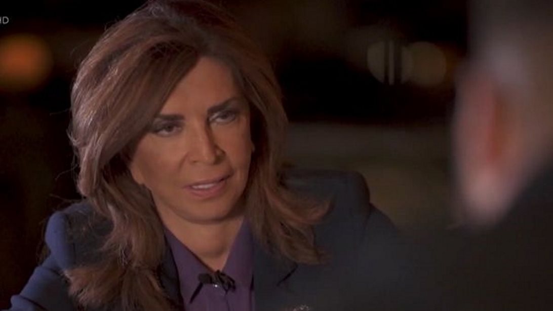 Μιμή Ντενίση: &quot;Πιο εύκολο είναι να έρθει ένας ξένος να σου πει καλά λόγια για τη δουλειά σου, παρά ένας Έλληνας&quot;