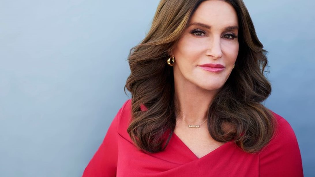 Caitlyn Jenner: Γυμνή στο εξώφυλλο του Sports Illustrated!