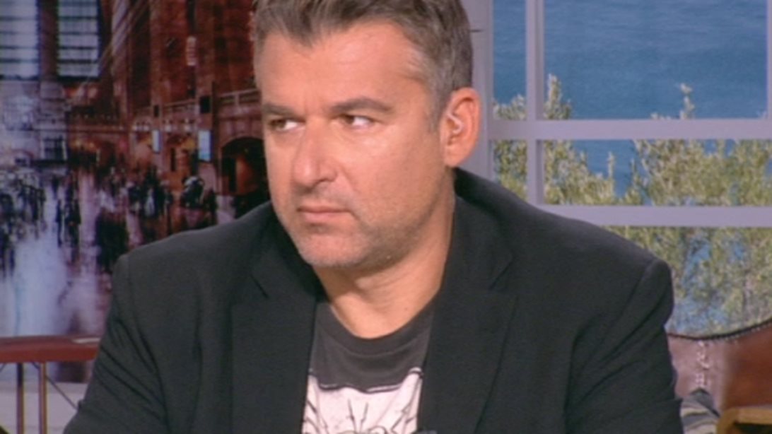 Γιώργος Λιάγκας
 
: Το σχόλιο για την Αραβανή και τους εφοπλιστές