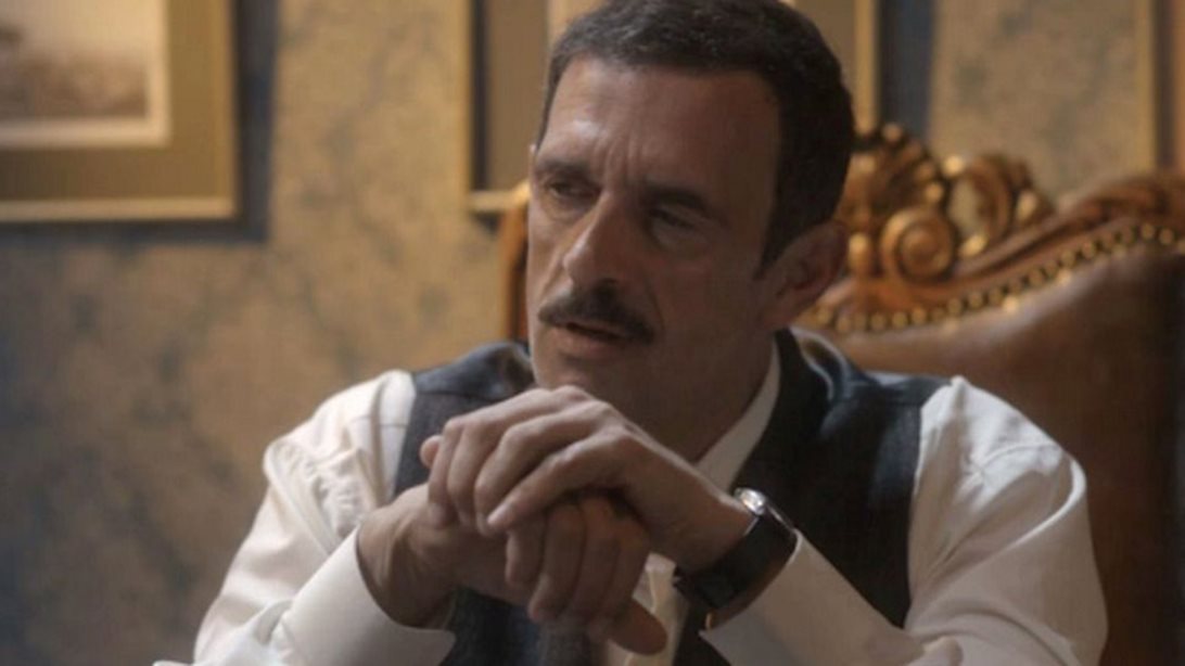 Άγριες Μέλισσες Spoiler | Ο Δούκας βάφει ξανά με αίμα τα χέρια του!