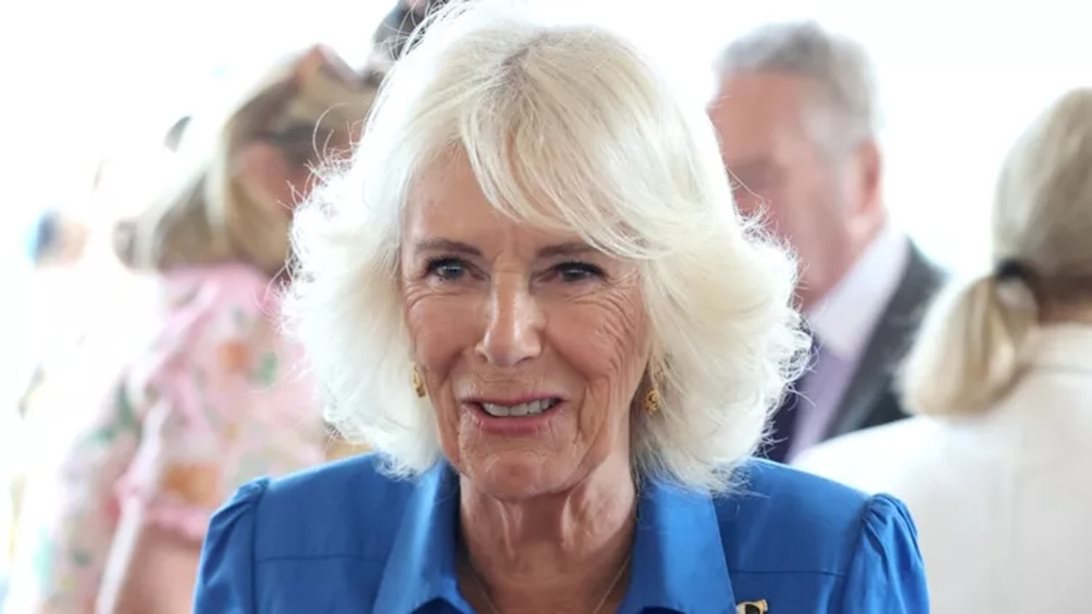 Ray Mill | Το καταφύγιο αξίας 850.000 λιρών, το οποίο η βασίλισσα Καμίλα επέλεξε για να ποζάρει στα 78α γενέθλιά της