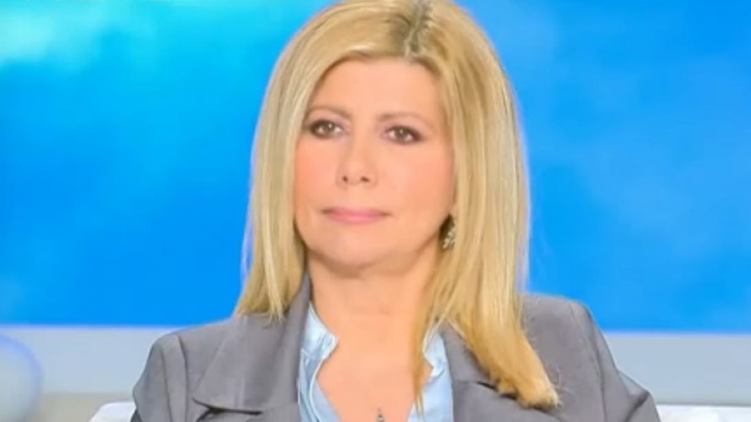 Ζήνα Κουτσελίνη: &quot;Δεν είναι δουλειά αυτό που κάνουμε - Πονάμε, δεν φεύγουμε ανώδυνα από τη ζωή τους&quot;
