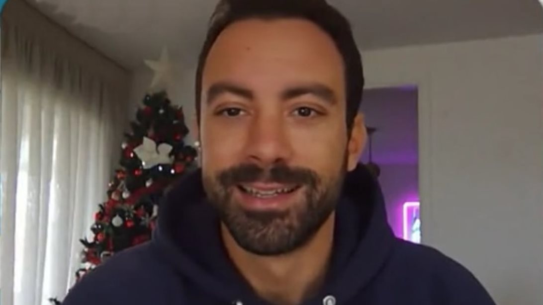 Ο Σάκης Τανιμανίδης για την επιστροφή του στην τηλεόραση &amp; το "Survivor"