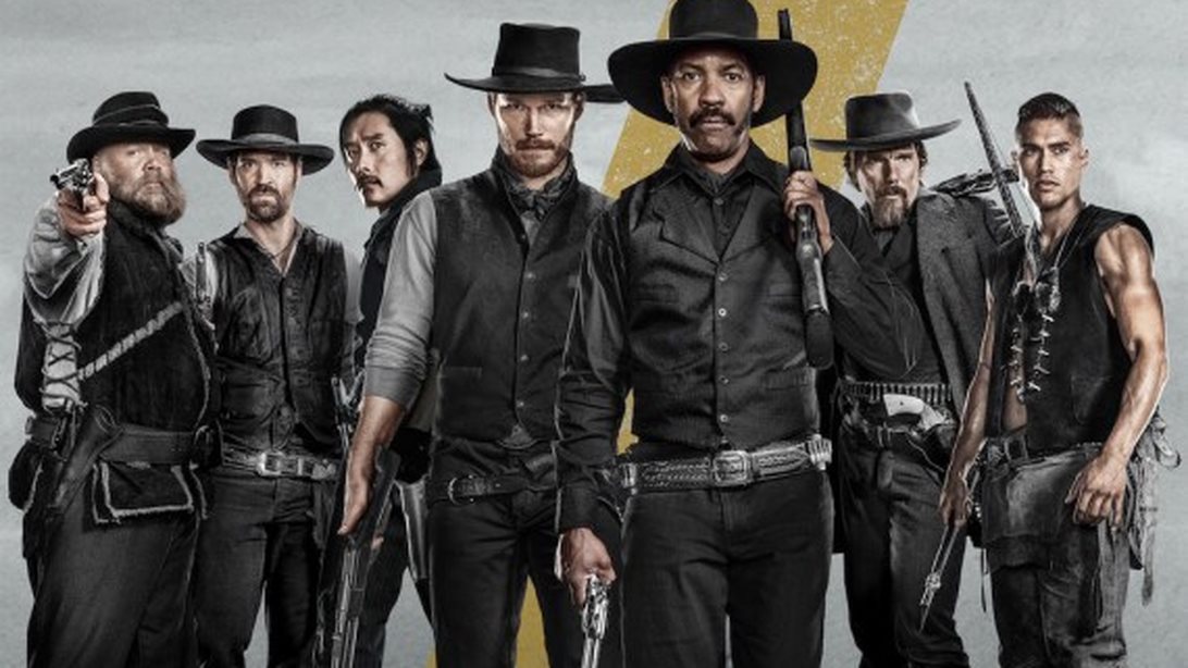 ΣΙΝΕΜΑ: Οι Καλύτερες Ταινίες Της Εβδομάδας: Με την υπογραφή του Γιώργου Σατσίδη