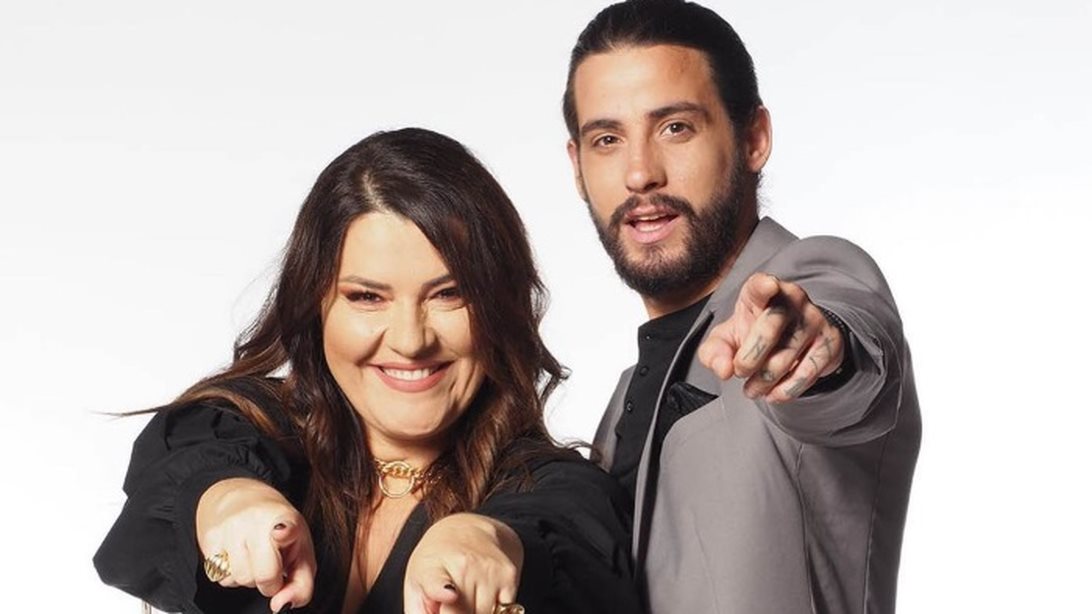 Τελευταία εξέλιξη! : Ζαρίφη - Ράμμος βρέθηκαν θετικοί στον κορονοϊό! Αναβάλλεται και το επόμενο live του J2US