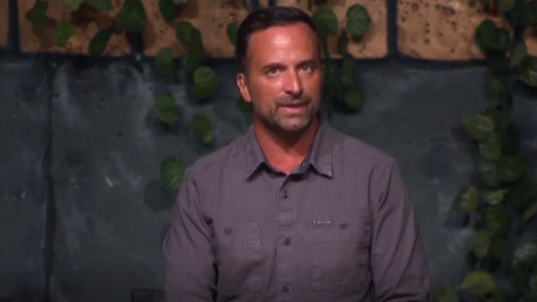 Survivor | Ανακοίνωση - βόμβα από τον Γιώργο Λιανό στο έκτακτο συμβούλιο του νησιού