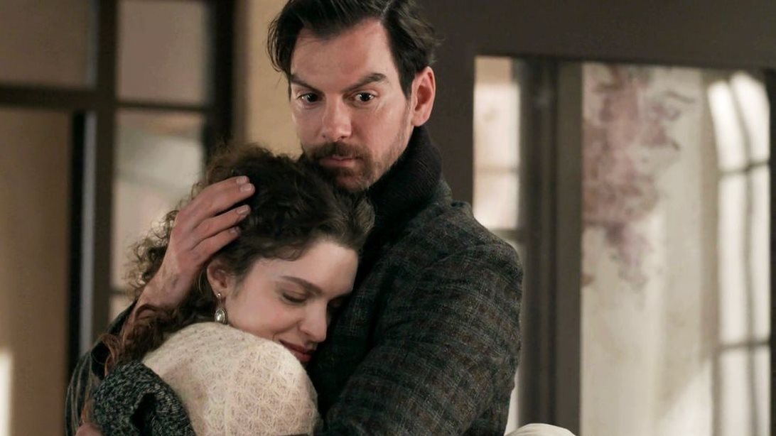 Grand Hotel | Πέτρος &amp; Αλίκη ξανασμίγουν! Όλες οι φωτογραφίες από τα πρώτα επεισόδια της χρονιάς