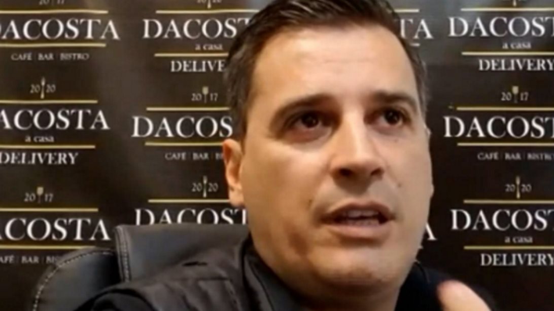 Κώστας Μπόβολος: Τα σχόλια για το νέο Big Brother και τα «στημένα» ειδύλλια! Ποιοι έχουν... σχέδιο;