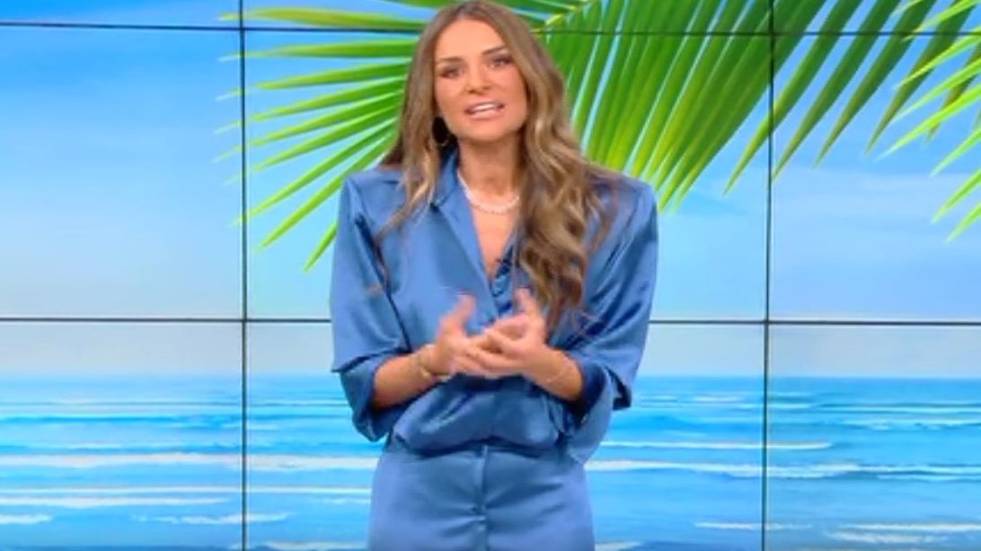 Καλοκαίρι #not | Πρεμιέρα για την Ελένη Τσολάκη – Αυτοί είναι οι συνεργάτες της