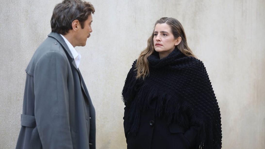 Άγριες Μέλισσες: Νέες εξελίξεις: Ο Κυπραίος επιστρέφει &amp; η τιμωρία του Μελέτη από τον Δούκα