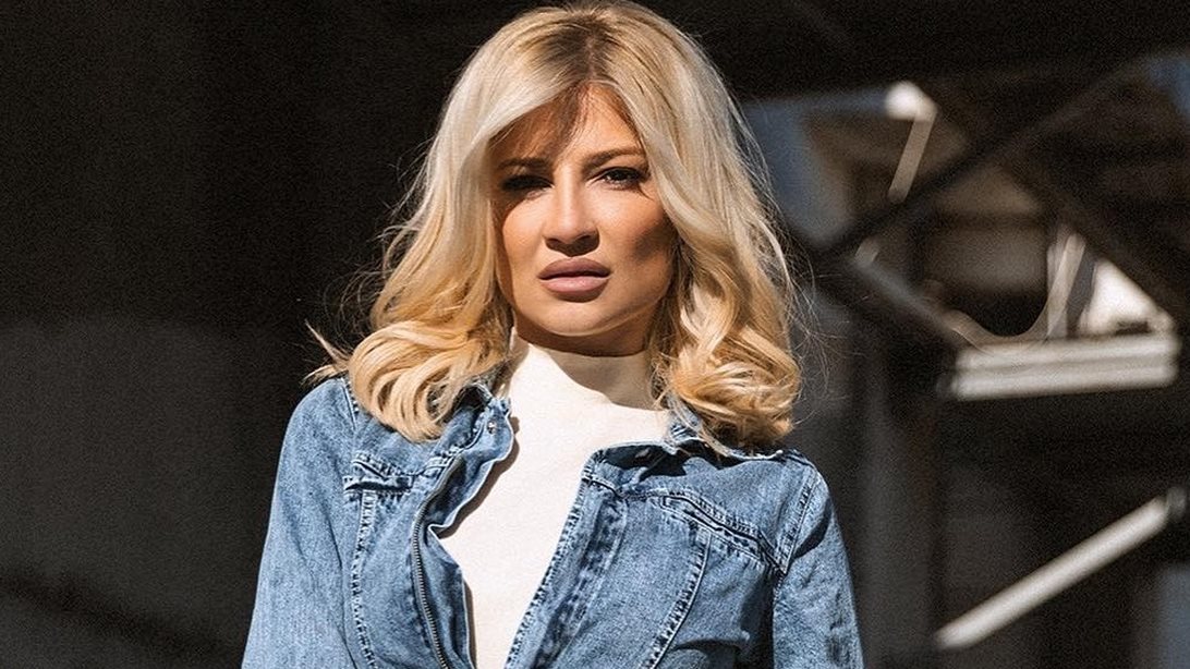 "Εμπιστεύτηκα το ένστικτό μου και δεν πήγα στη Φαίη Σκορδά"