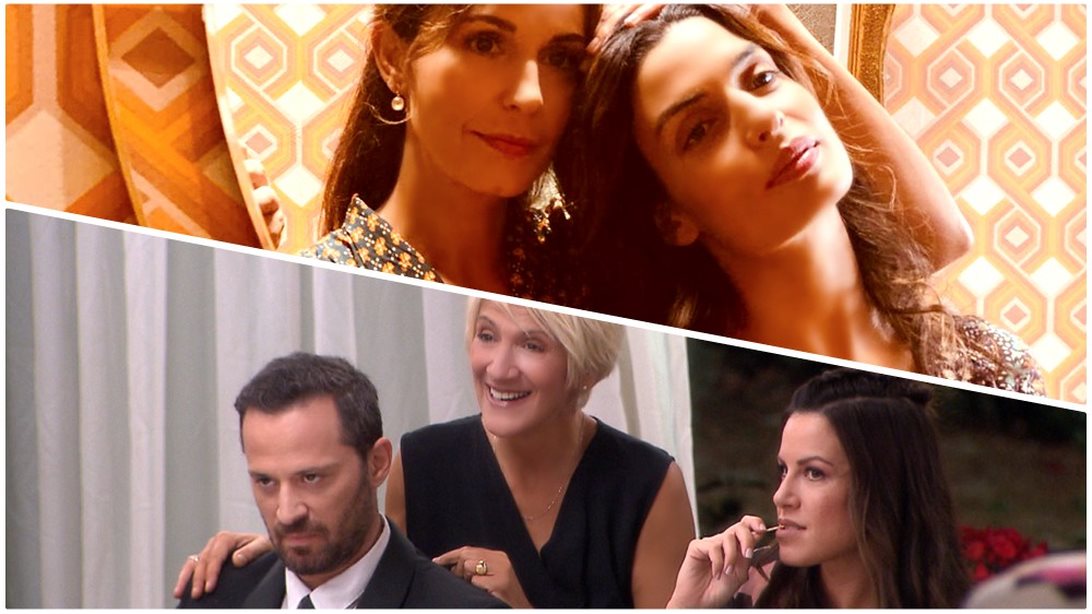 ΕΡΤ1 | Όσα θα δούμε αυτή την εβδομάδα στην "Τούρτα της Μαμάς" &amp; στα "Καλύτερα μας Χρόνια"