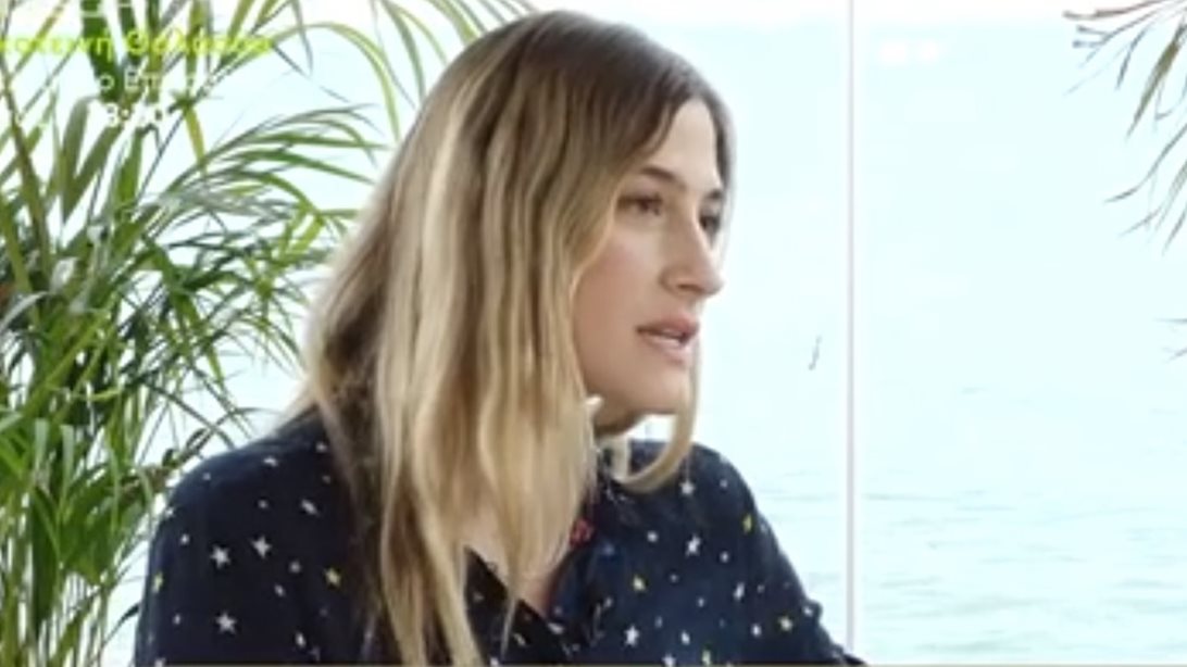 Ισμήνη Παπαβλασοπούλου: "Δεν έχω καταλάβει ποια είναι η ολική επαναφορά του GNTM - Δεν στενοχωρήθηκα που δεν θα είμαι"