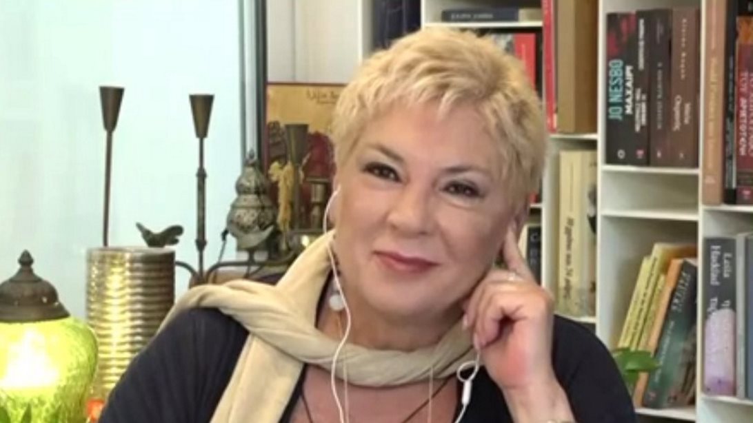 Δήμητρα Παπανδρέου: &quot;Κουβάλάω στις πλάτες μου 25 χρόνια τώρα τον Παπανδρεϊσμο, χωρίς καμιά βοήθεια. Ήταν δύσκολη κι επώδυνη διαδικασία να παλέψεις με όλους&quot;