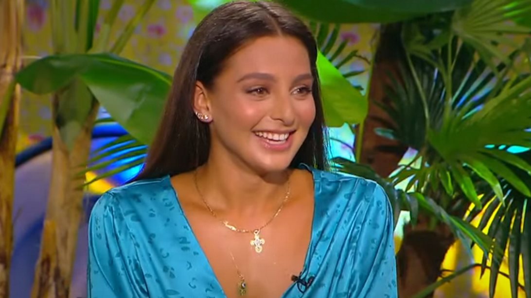 Η Νικολέτα Μαυρίδη μπήκε... χορεύοντας στο &quot;Καλό Μεσημεράκι&quot; και μίλησε για όλα!