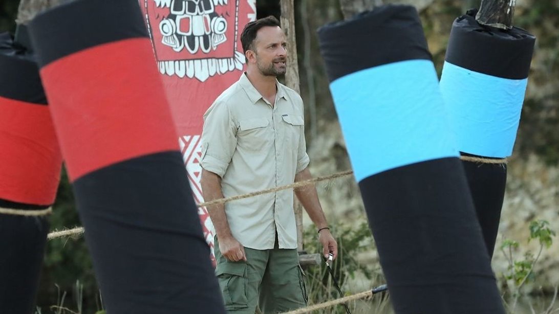 Survivor | Η ανακοίνωση του Λιανού που ξάφνιασε τους παίκτες