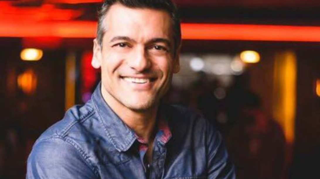 Στέλιος Κρητικός: H αποκάλυψη για την πρώτη σύζυγο του &amp; τους λόγους τους χωρισμού τους