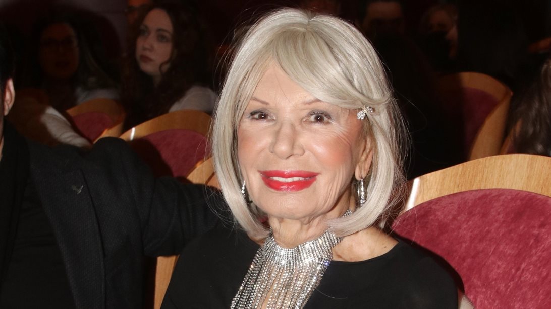 Ρίκα Διαλυνά για Κατερίνα Καινούργιου: &quot;Ούτε να την ξαναδώ δεν θέλω&quot;