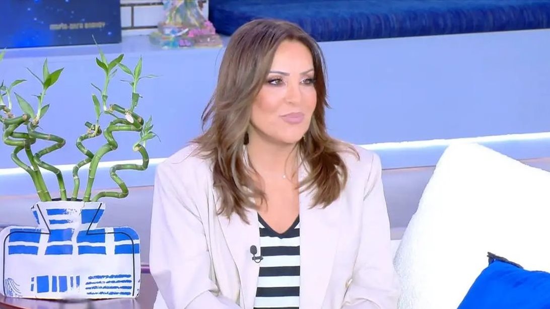 Ναταλία Γερμανού: "Σοκαρίστηκα με τις δηλώσεις πρώην συνεργατών μου - Ήταν μες τη γλύκα, "αγάπη μου", "λατρεία μου"...