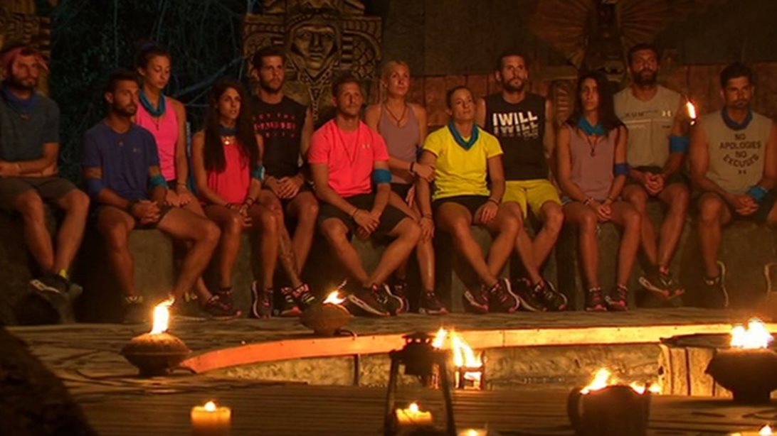 Survivor: Αυτή είναι η Ελληνίδα παίκτρια που αποχώρησε