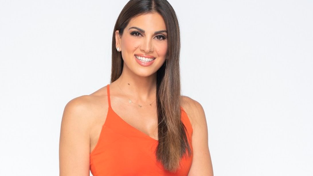 Σταματίνα Τσιμτσιλή: Δύο πρόσωπα από την εκπομπή της Ελένης Μενεγάκη έρχονται στο Happy Day!