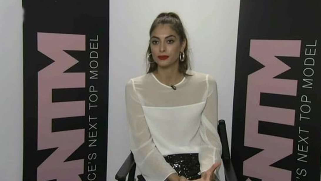 Next Top Model: Η εχθρική κίνηση της Ειρήνης Ερμίδου στην Εύη &amp; οι φαρμακερές δηλώσεις για την Άννα Αμανατίδου