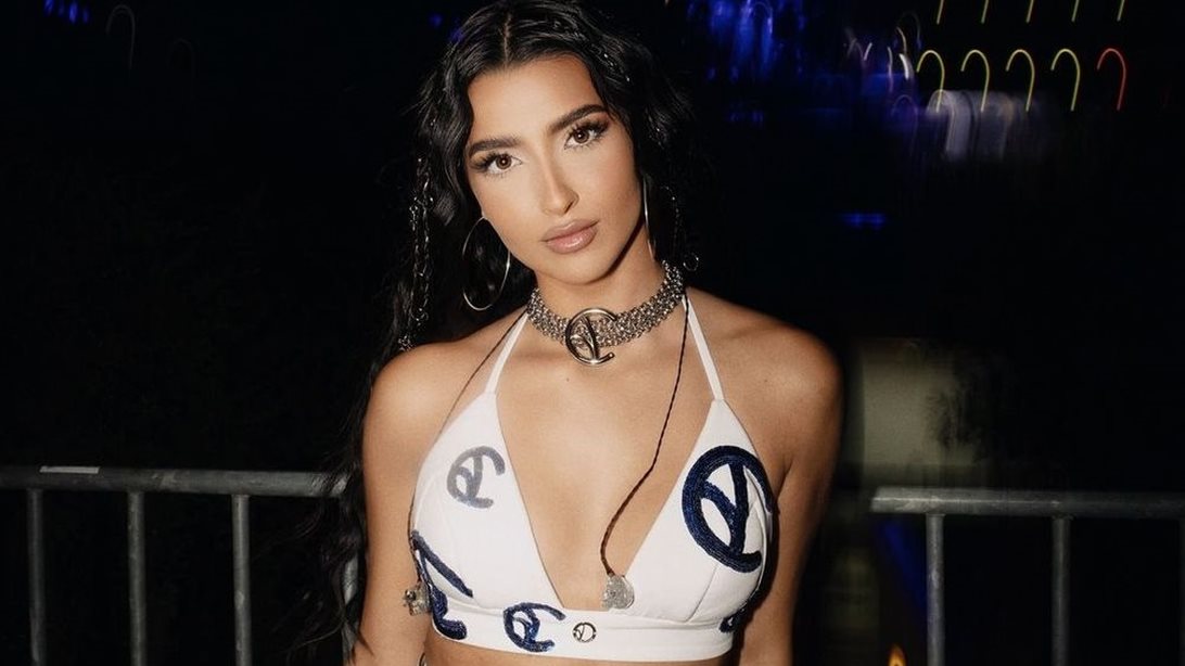 Η Αναστασία τρολάρει επικά τη viral δήλωσή της