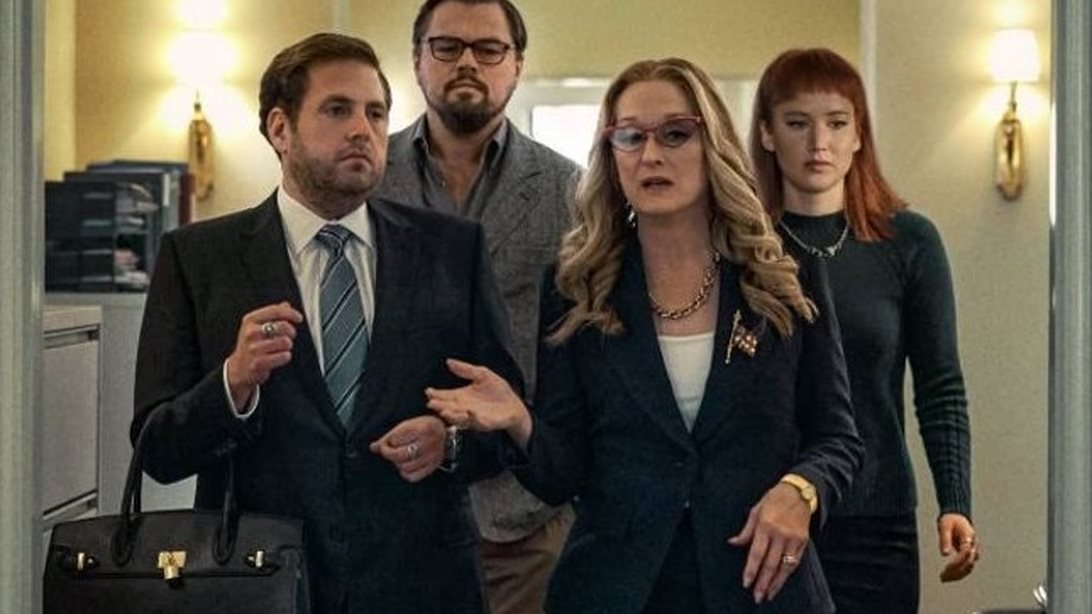 Οι ταινίες με τις περισσότερες προβολές στην ιστορία του Netflix