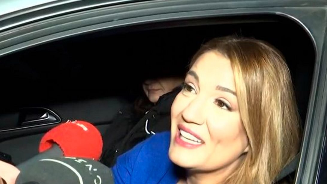 Ελίνα Παπίλα: Οι πρώτες της δηλώσεις μετά την πρεμιέρα της νέας της εκπομπής