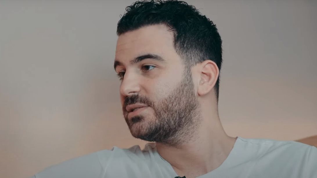 Νικηφόρος: Έλεγα "να την ψωνίσω και λίγο δεν πειράζει"