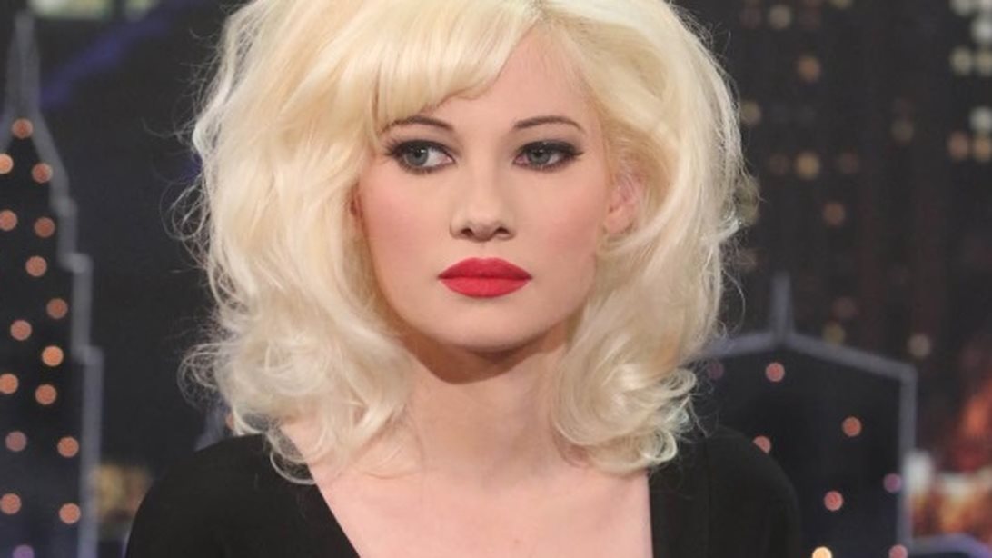 Η Τζούλια Αλεξανδράτου Στον Γρηγόρη Αρναούτογλου: Η αλήθεια για το ροζ dvd &amp; τα πρόσωπα που την παρέσυραν