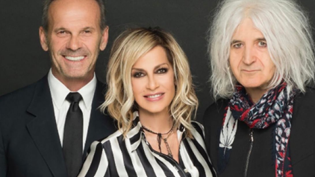 Τηλεοπτικά Νέα Από Την Κλεοπάτρα Πατλάκη: Star Academy: Το ριάλιτι, οι παίκτες και τα δύο νέα πρόσωπα- έκπληξη!