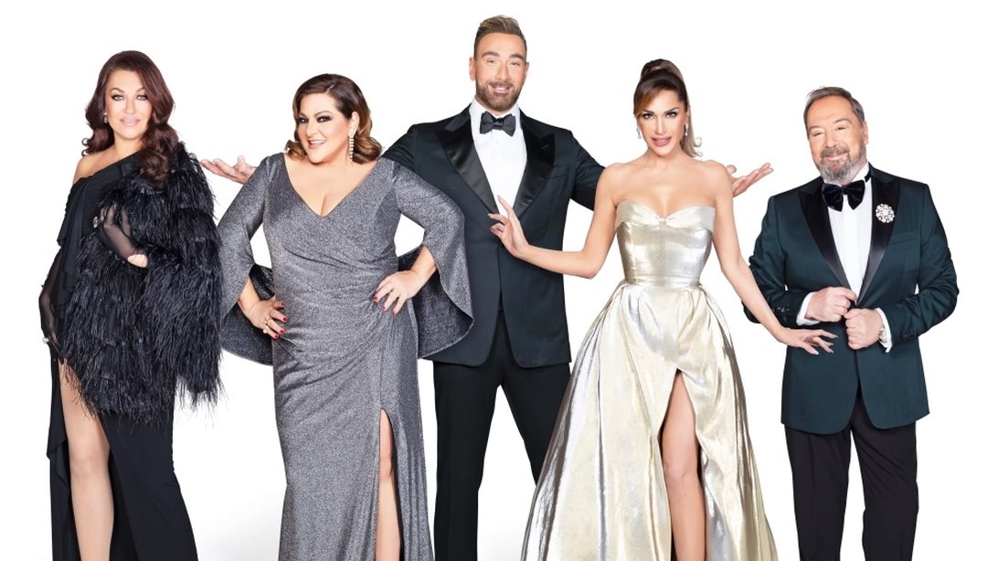 Το "J2US" επιστρέφει! Όσα θέλεις να ξέρεις για το τρίτο live