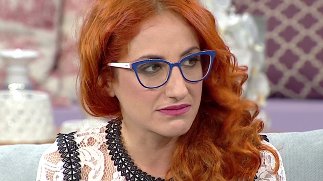 Φωτεινή Ψυχίδου: H εξομολόγηση στην Κουτσελίνη: «Τρόμαξα ότι θα μου πάρουν το παιδί»