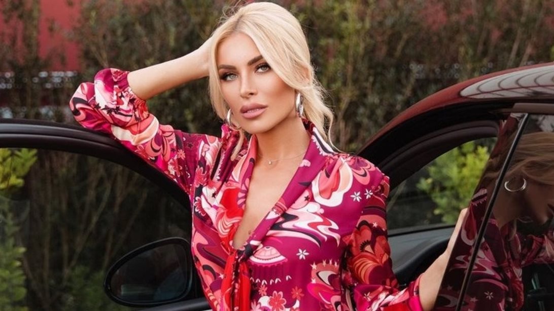 Αιχμηρή η Κατερίνα Καινούργιου: "Πραγματικά απογοητεύτηκα" - Η αναφορά στον Ανδρέα Μικρούτσικο