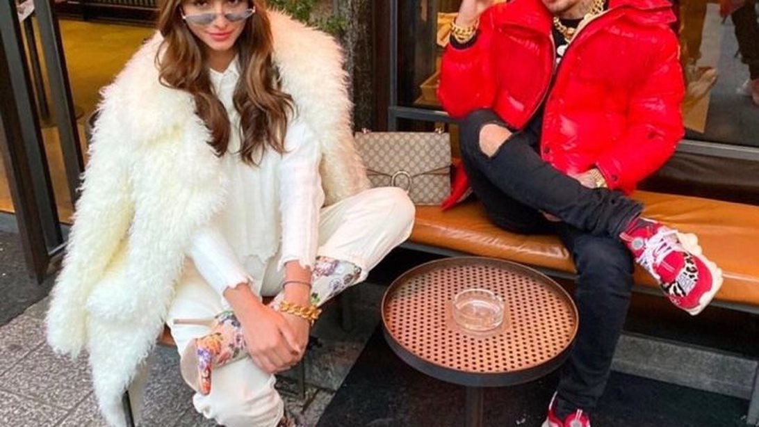 SNIK: «Έχω λεφτά, τρώω καλά και έχω μ@@@ρα γκόμενα»