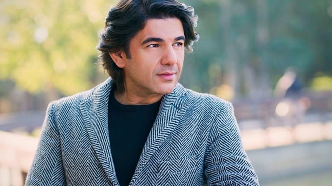 20 Χρόνια Νίκος Κουρκούλης: Δείτε το νέο του video clip για το τραγούδι «Είναι Πρώτη Φορά»