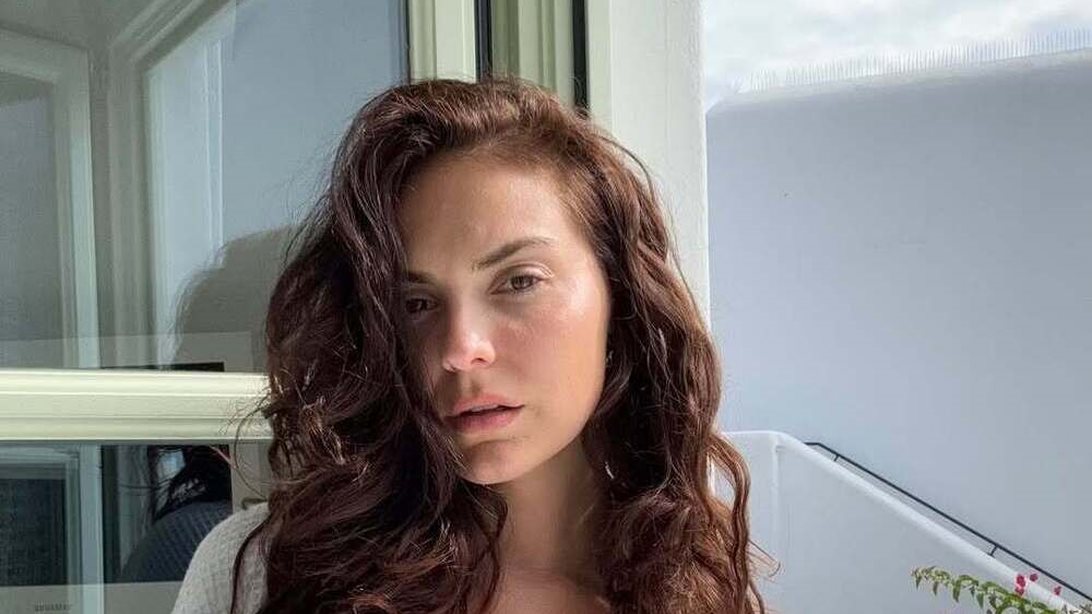 Η Βρισηίδα Ανδριώτου στηρίζει τον Σπύρο Μαρτίκα μετά τον χωρισμό - Η τρυφερή κίνηση στα social