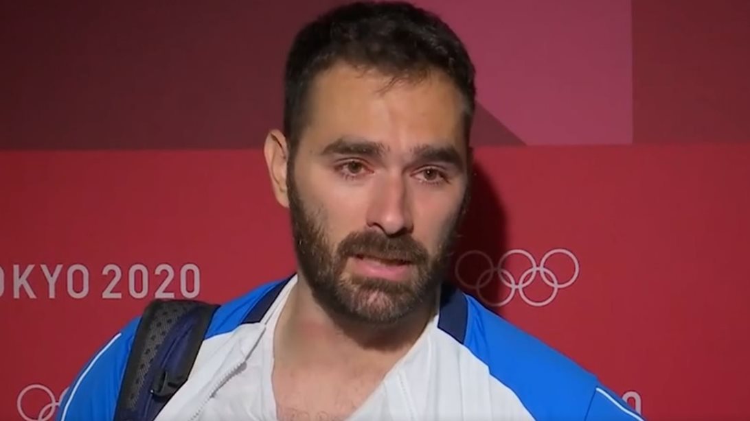 Ο ΑΝΤ1 χορηγός του Θοδωρή Ιακωβίδη - Η επίσημη ανακοίνωση